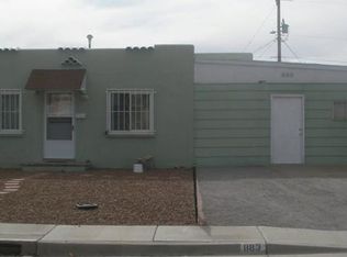 1183 6th St, Las Cruces, NM 88005