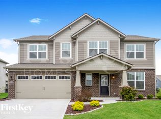 4264 Lauder Rd, Bargersville, IN 46106