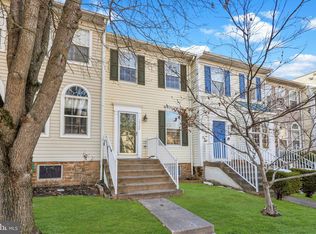 15536 Three Otters Pl, Manassas, VA 20112