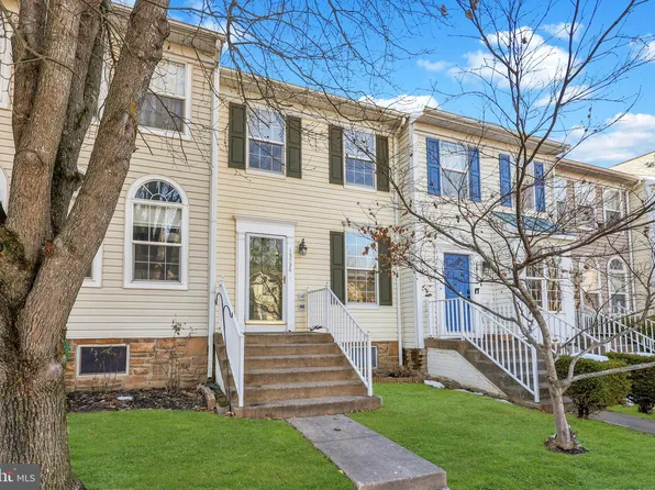 15536 Three Otters Pl, Manassas, VA 20112