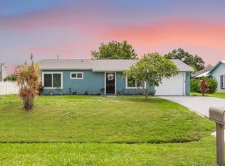 1261 SE Ladner St, Port Saint Lucie, FL 34983