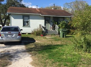 2785 Avenue H, Ingleside, TX 78362