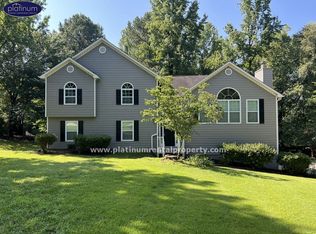 406 Coolsprings Trl, Woodstock, GA 30188