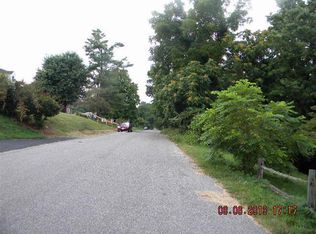 1701 Redwood Rd SE, Roanoke, VA 24014