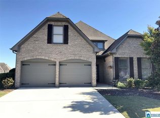 2042 Chalybe Way, Hoover, AL 35226