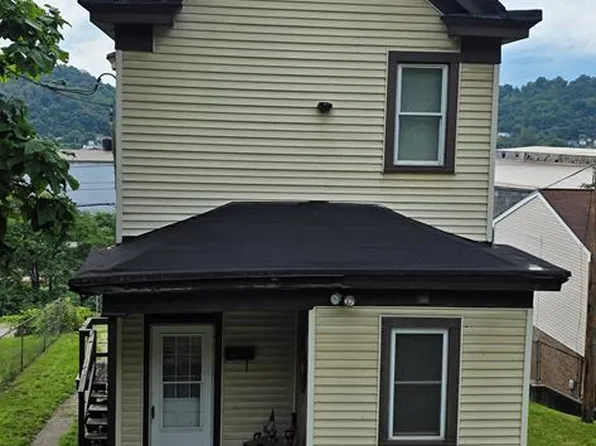1316 Marshall Street, Benwood, WV 26031