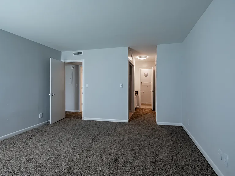 Classic unit - 2-bedroom, 1.5 bath