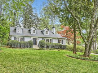 1559 Peachtree Battle Ave NW, Atlanta, GA 30327