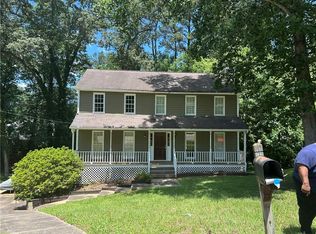 3808 Holy Cross Ct, Decatur, GA 30034