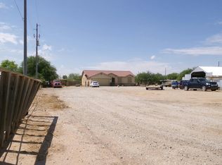 21005 W Ramos Ln, Buckeye, AZ 85326