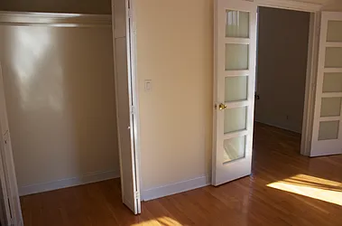 Rented by Landmark Realty & Management