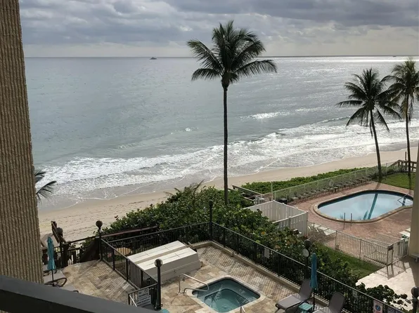 1167 Hillsboro Mile #414, Hillsboro Beach, FL 33062