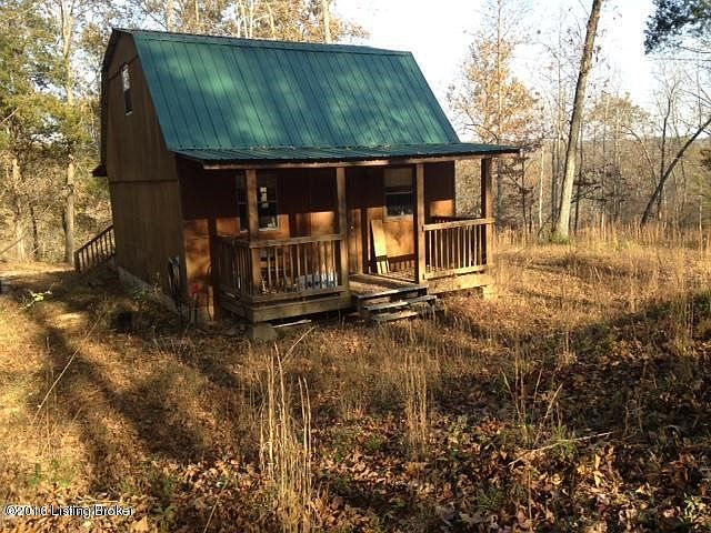 32 Acres Hardwood Timber