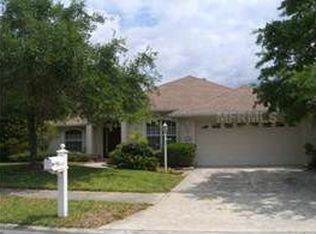 2100 Jasmine Way, North Port, FL 34287