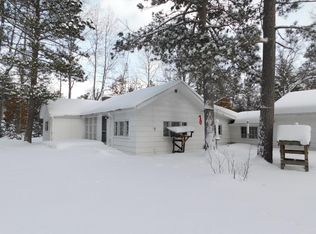 2610 Brown Cabin Rd, Luzerne, MI 48636