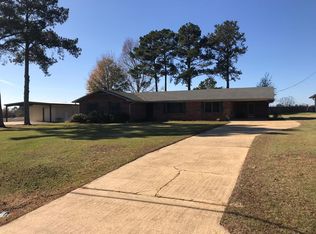 1507 County Road 3329, Brundidge, AL 36010