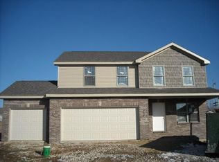 2511 W Carlisle Ln, Dunlap, IL 61525