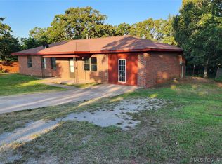 2023 Timber Ln, Pawnee, OK 74058