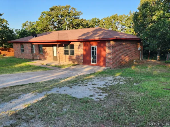 2023 Timber Ln, Pawnee, OK 74058