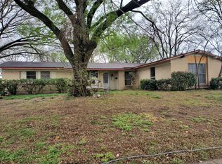 3517 Morningstar Ln, Farmers Branch, TX 75234
