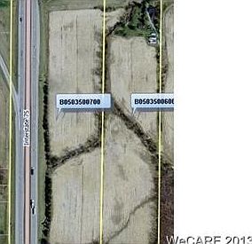 2nd image of 16918 National Rd
