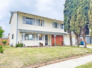 2117 Electra Ave, Simi Valley, CA 93065