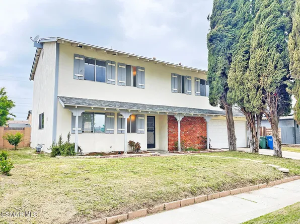 2117 Electra Ave, Simi Valley, CA 93065