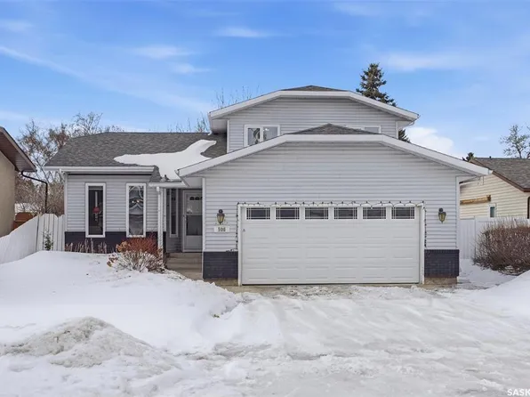 506 Addie CRESCENT, Saskatoon, SK S7K 3K7