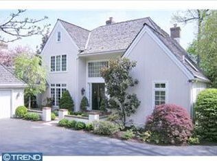 1205 Denbigh Ln, Wayne, PA 19087