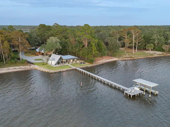 7423/7433 State Highway 20 W, Freeport, FL 32439