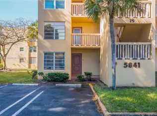 5841 NW 61st Ave APT 101, Tamarac, FL 33319