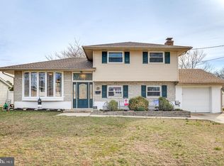 44 Lillian Pl, Glendora, NJ 08029