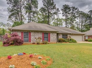5 Oakchase, Tuscaloosa, AL 35406