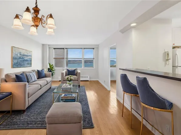 5900 Arlington Avenue #16X, Bronx, NY 10471