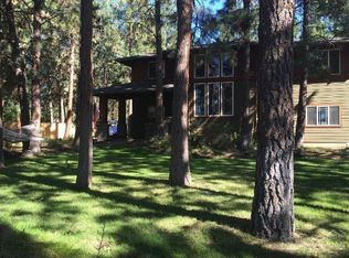 19590 E Campbell Rd, Bend, OR 97702