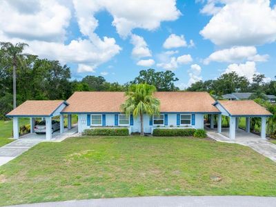 511 Foxglove Cir UNIT B, Sun City Center, FL, 33573