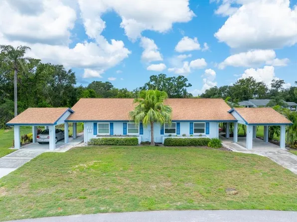 511 Foxglove Cir Unit B, Sun City Center, FL 33573