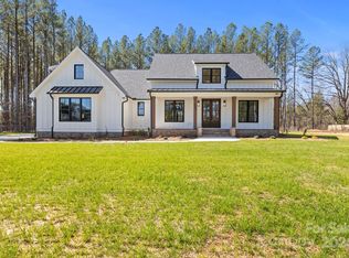 2367 Lee Lawing Rd, Lincolnton, NC 28092