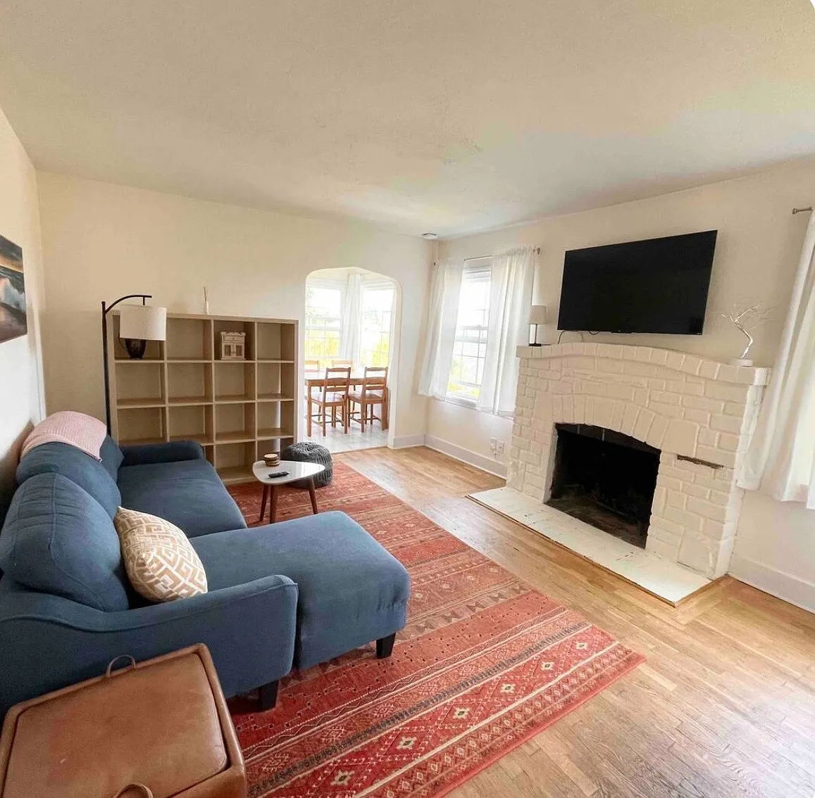 5723 SW Stevens St — Photo 4