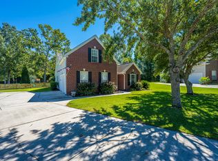 108 Tanglewood Cir, Goose Creek, SC 29445