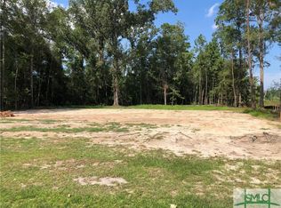 158 Enclave Blvd, Savannah, GA 31419