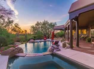 25610 N Ranch Gate Rd, Scottsdale, AZ 85255