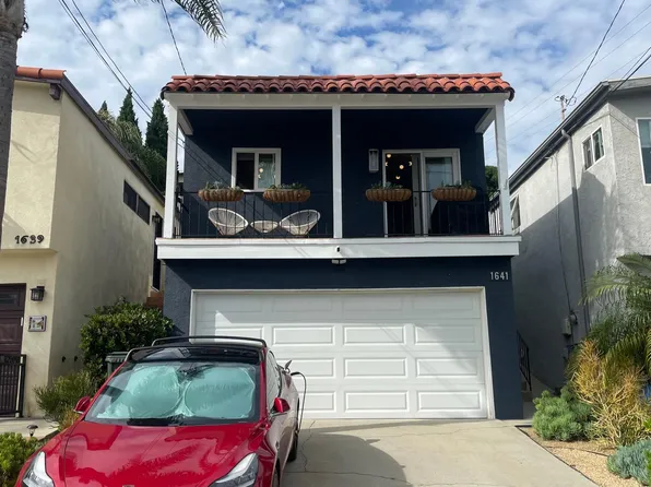 1641 Spreckels Ln, Redondo Beach, CA 90278