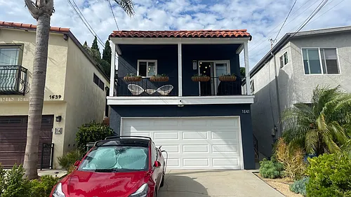 1641 Spreckels Ln Photo 1