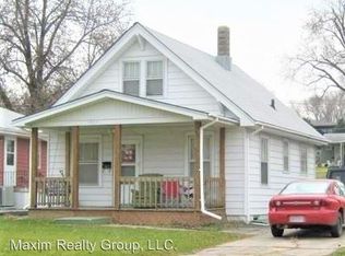 4535 Oak St, Omaha, NE 68106