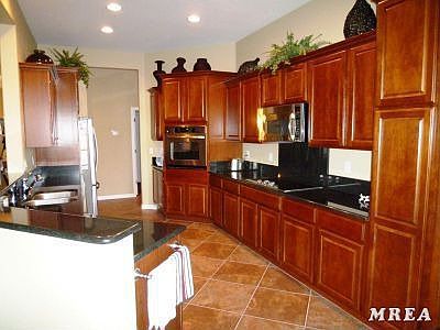 Kokopelli Designed Back Yard