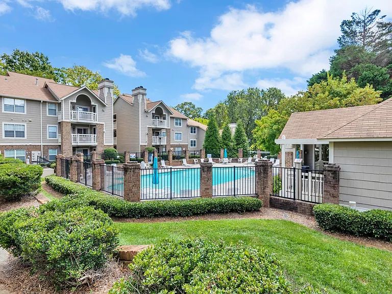 5009 Sharon Rd #C — Photo 23