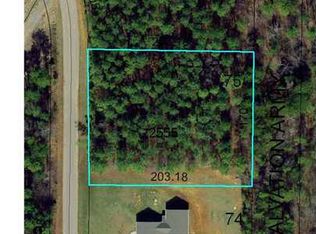 500 Cove Wood Dr, Denton, NC 27239