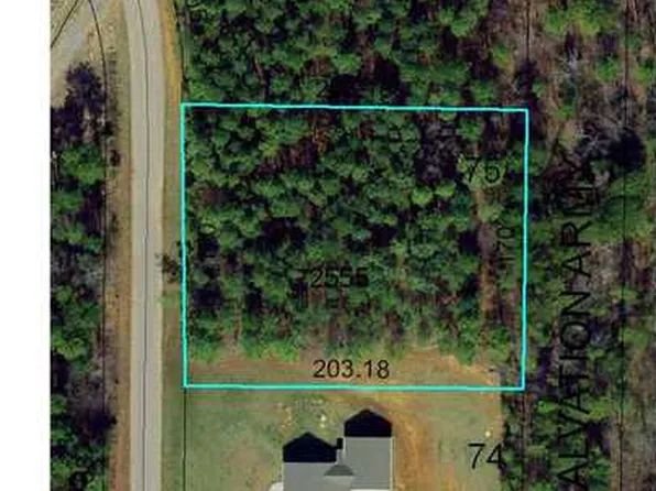 500 Cove Wood Dr, Denton, NC 27239