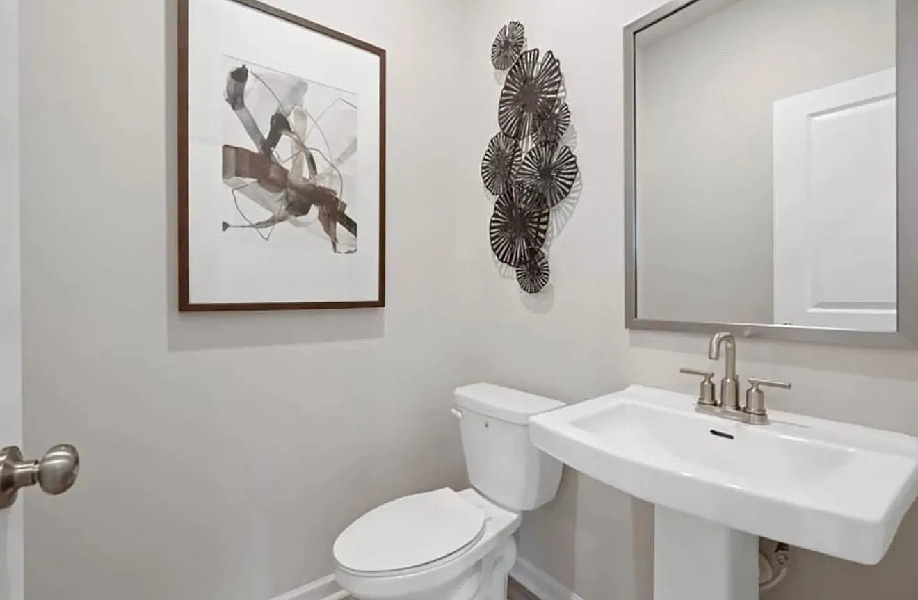 4 bed, 2340 sqft, $2,895 — Photo 1
